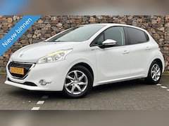 Peugeot 208 - 1.2 VTi Urban Soul