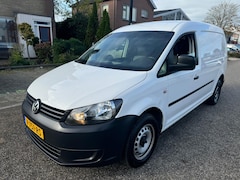 Volkswagen Caddy Maxi - 2.0 TDI 4Motion