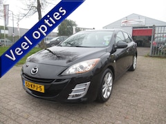 Mazda 3 - 3 2.0 DiSi TS Plus 2e Eigenaar Goed Onderhouden