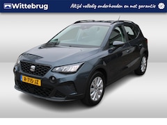 Seat Arona - 1.0 TSI 95pk Style LED / Navigatie / Cruise control / LM velgen / Park Assist / Camera