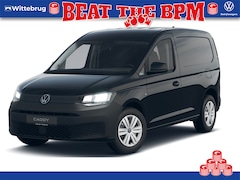 Volkswagen Caddy Cargo - 2.0 TDI Comfort