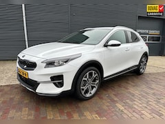 Kia XCeed - 1.6 GDi PHEV DynamicLine