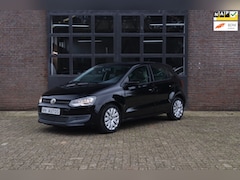 Volkswagen Polo - 1.2-12V Comfortline 5drs Airco-NAP APK 06/25