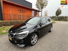 BMW 2-serie Gran Tourer - 218i 7 persoons. M- sport, trekhaak