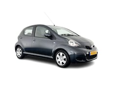 Toyota Aygo - 1.0-12V Comfort *AIRCO | EL. RAMEN