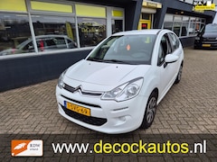 Citroën C3 - 1.0 VTi Tendance