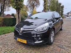 Renault Clio - 0.9 TCe Limited