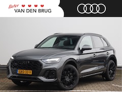 Audi Q5 - 50 TFSI e S edition | Stoelverwarming | Achteruitrijcamera | Elektrische klep | Keyless |