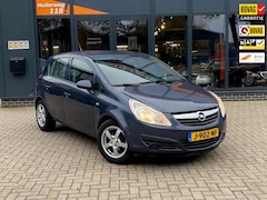 Opel Corsa - 1.0-12V Selection/5 deurs/stoelverw/nw apk