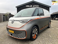 Volkswagen ID. Buzz Cargo - 77 kWh 204pk, Special Gewrapt Nieuwstaat