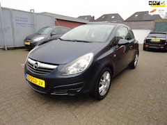 Opel Corsa - 1.2-16V Business (KM 161374 AIRCO)