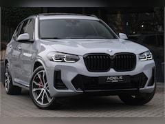 BMW X3 - xDrive30e High Executive M Sport Pano Harman Kardon M Sportstoelen Trekhaak HUD