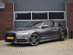 Audi A6 Avant - 1.8 TFSI 190pk S-line Sport | Camera | 20" | Zwart optiekpakket