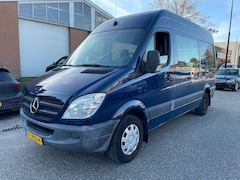 Mercedes-Benz Sprinter - 318 3.0 CDI 366 HD DC