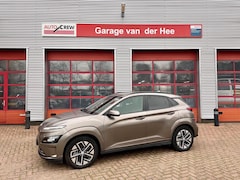 Hyundai Kona Electric - EV 64kWh 204pk [afn.Trekhaak] RIJKLAAR