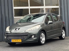 Peugeot 207 - 1.6 VTi Première Clima Navi Dealer onderhouden