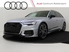 Audi A6 Avant - 55 TFSI e quattro S edition Competition | Panoramadak | Assistentiepakket Tour | Assistent