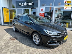 Opel Astra Sports Tourer - 1.2 Business Edition 132 PK