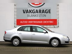 Volkswagen Jetta - 1.6 Trendline