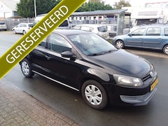 Volkswagen Polo - 1.2 Easyline