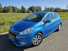 Peugeot 208 - 1.4 VTi Active