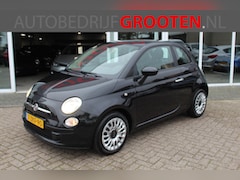 Fiat 500 - 1.0 TwinAir Pop//AIRCO