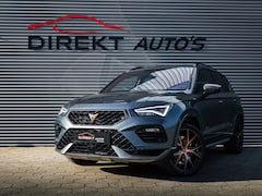 CUPRA Ateca - 2.0 TSI 4DRIVE FACELIFT BEATS VIRTUAL 360 CAMERA