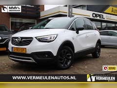 Opel Crossland X - 1.2 Turbo 110PK Edition 2020 + 16"/ Navi/ Clima/ Cruise/ Camera/ CarPlay/ NL auto