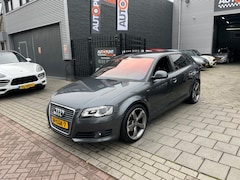 Audi A3 Sportback - 1.4 TFSI S-edition Sport Navi Airco NAP APK