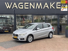 BMW 2-serie Active Tourer - 218i Corporate Lease High Executive