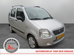 Suzuki Wagon R+ - 1.3 GL