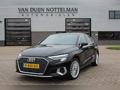 Audi A3 Sportback - 30 TFSI Business edition / Carplay / Navigatie / Automaat / N.A.P