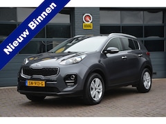 Kia Sportage - 1.6 GDI DynamicLine