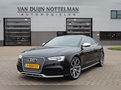 Audi RS5 - Coupé 4.2 FSI Quattro 451PK / Panoramadak / Keramisch / B&O