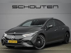 Mercedes-Benz EQE - 350 AMG 89 kWh Night Pano Burmester Distronic Airmatic