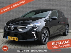 Mitsubishi Colt - 1.0T MT First Edition Cruise/Climate control, Navigatie, Camera, Parkeersensoren v+a, 17"L