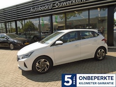 Hyundai i20 - 1.0 T-GDI Comfort + winterpakket