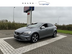 Volvo V40 - T3 R-Design Leder Elec.Stoel Panodak Park.Verw. RTI Aut