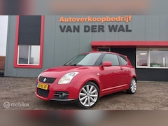 Suzuki Swift - 1.6 Sport