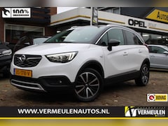 Opel Crossland X - 1.2 Turbo 110PK Innovation + 17''/ Navi/ Clima/ Cruise/ NL auto