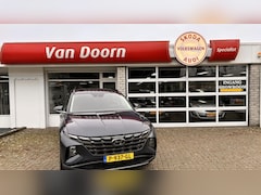 Hyundai Tucson - 1.6 T-GDi HEV 230pk Aut. i-Motion camera navigatie trekgewicht 1650