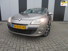 Renault Mégane - 1.4 TCe Expression