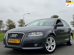 Audi A3 Sportback - 1.8 TFSI Ambition Business Edition