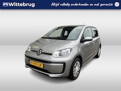 Volkswagen Up! - 1.0 BMT Take Up / BLUETOOTH/ ZEER ZUINIG/ AIRCO/