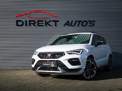 CUPRA Ateca - 2.0 TSI 4DRIVE PANO TREKHAAK BEATS CAMERA 360