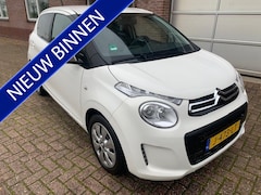 Citroën C1 - 1.0 VTi Feel Pack comfort