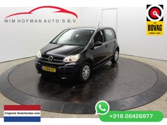 Volkswagen Up! - 1.0 BMT move up Executive