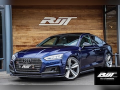 Audi S5 - SB 3.0 V6 TFSI quattro *HUD/Pano/B&O/RS.Leder/360