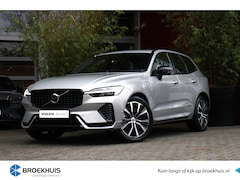 Volvo XC60 - 2.0 Recharge T6 AWD Ultimate Dark