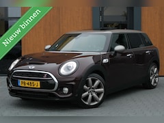 MINI Clubman - 2.0 Cooper S Chili AUT | Pano | Harman | LED